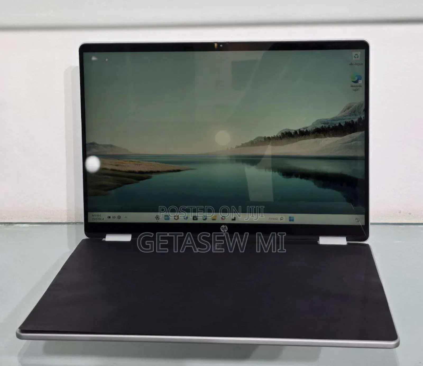 New Laptop HP OmniBook X Laptop 14-fe0097nr 16GB Intel Core i7 SSD 1T