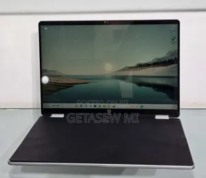 New Laptop HP OmniBook X Laptop 14-fe0097nr 16GB Intel Core i7 SSD 1T