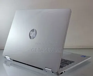 New Laptop HP OmniBook X Laptop 14-fe0097nr 16GB Intel Core i7 SSD 1T