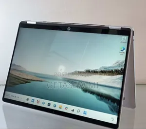 New Laptop HP OmniBook X Laptop 14-fe0097nr 16GB Intel Core i7 SSD 1T