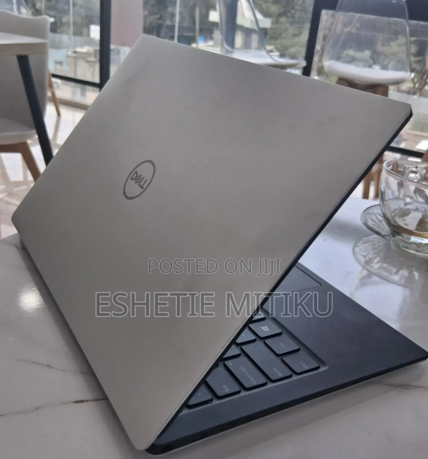 New Laptop Dell XPS 13 16GB Intel Core I5 SSD 512GB