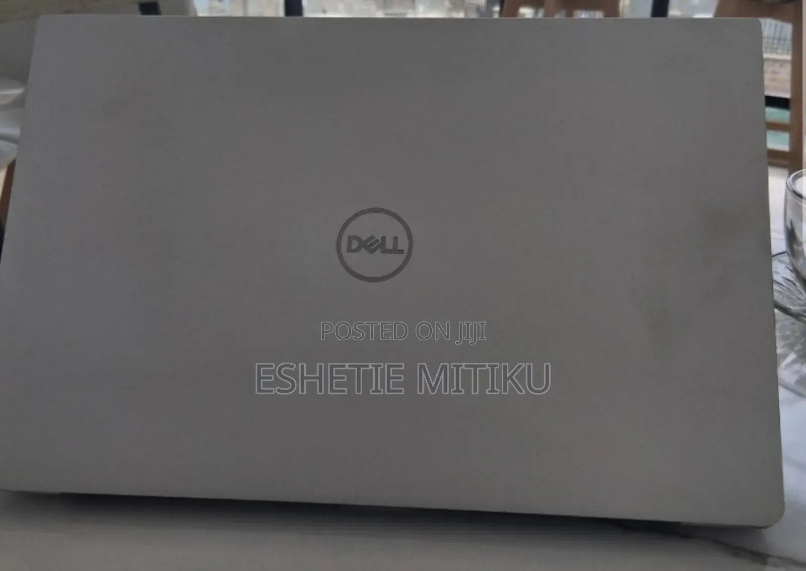 New Laptop Dell XPS 13 16GB Intel Core I5 SSD 512GB