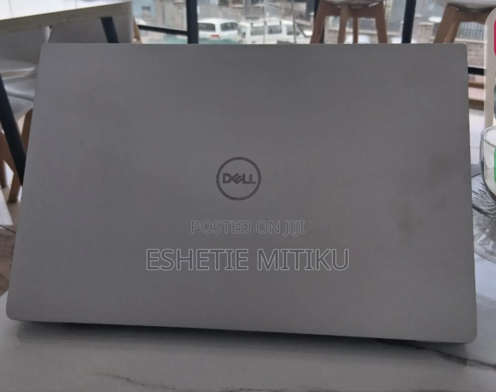 New Laptop Dell XPS 13 16GB Intel Core I5 SSD 512GB