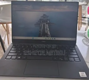 New Laptop Dell XPS 13 16GB Intel Core I5 SSD 512GB