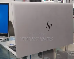 New Laptop HP EliteBook 850 G8 16GB Intel Core I7 SSD 512GB