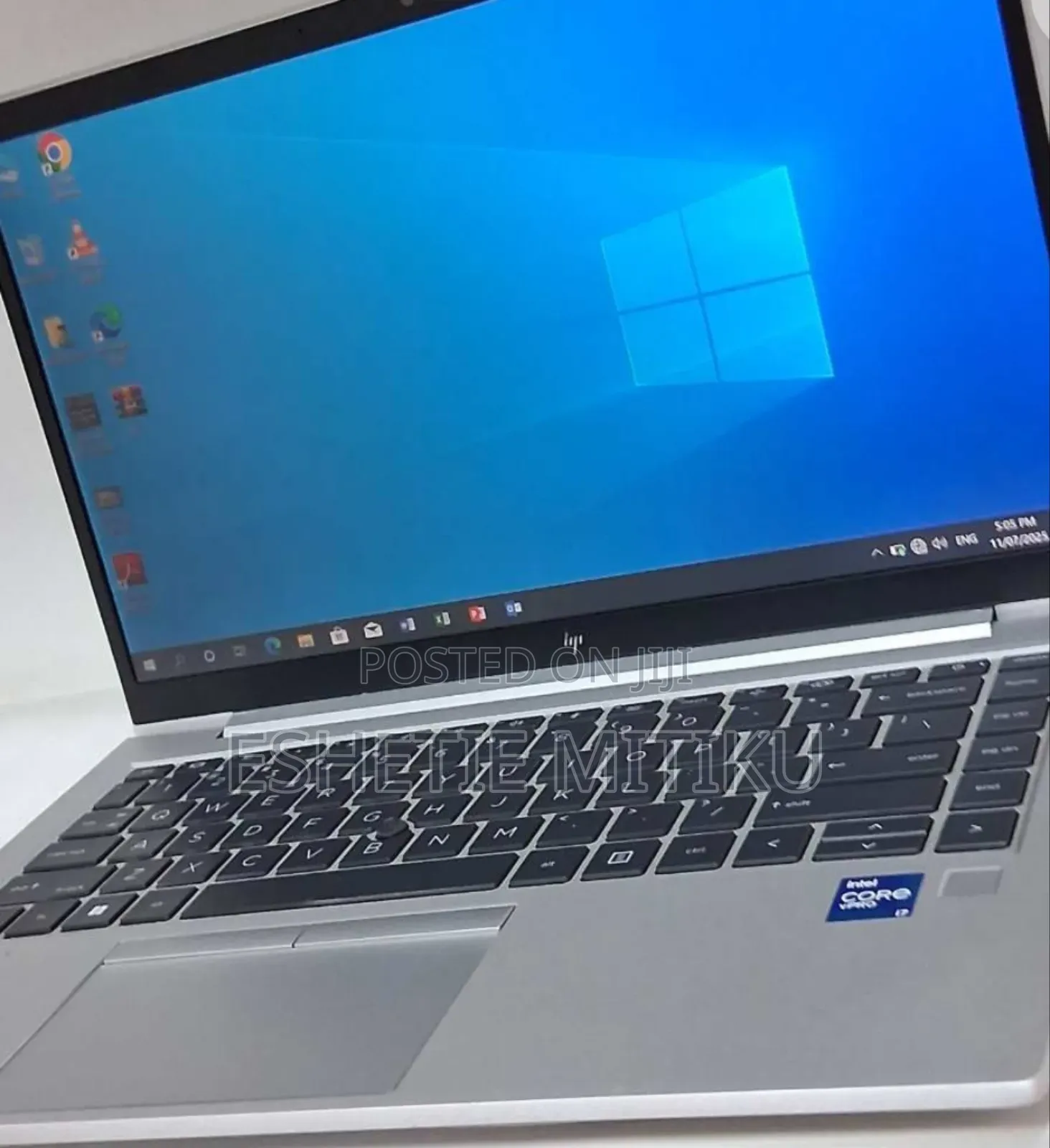 New Laptop HP EliteBook 840 G8 16GB Intel Core I7 SSD 512GB