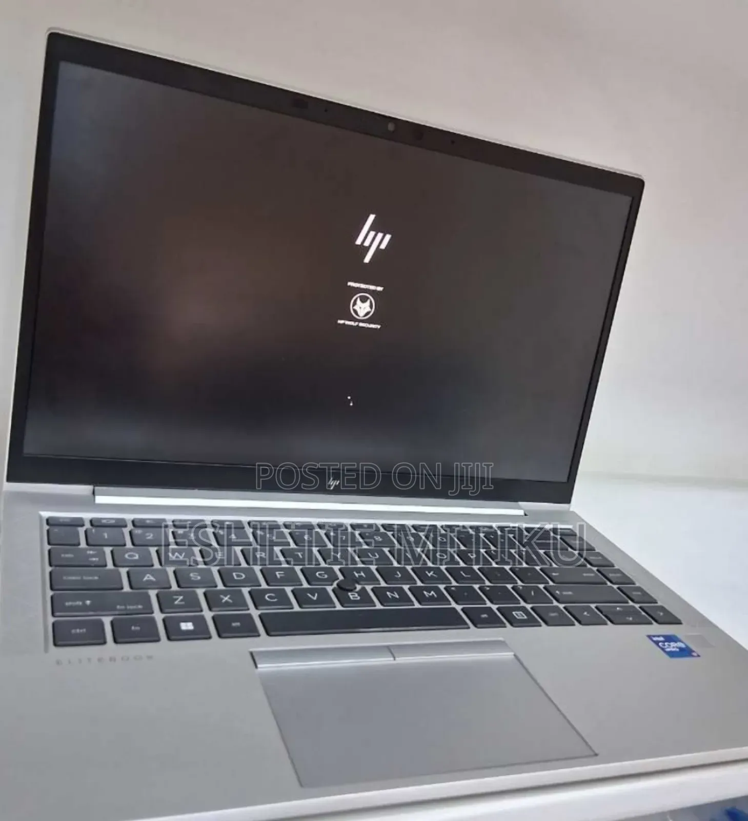 New Laptop HP EliteBook 840 G8 16GB Intel Core I7 SSD 512GB