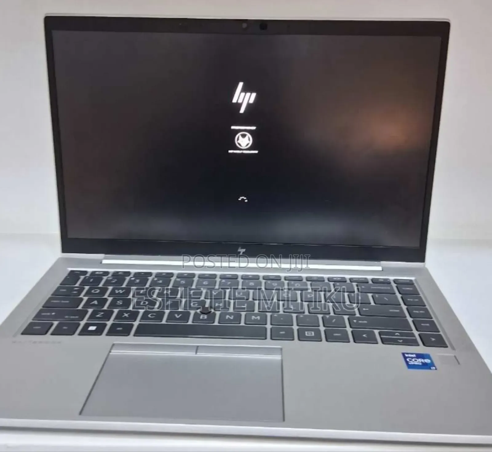 New Laptop HP EliteBook 840 G8 16GB Intel Core I7 SSD 512GB