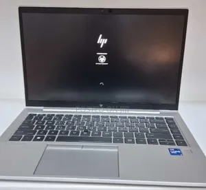 New Laptop HP EliteBook 840 G8 16GB Intel Core I7 SSD 512GB