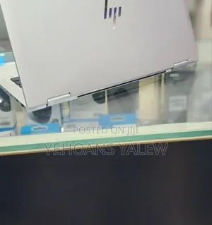 New Laptop HP 16GB AMD Ryzen 7 SSD 512GB