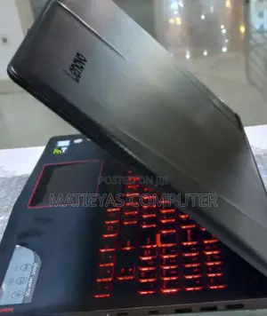 New Laptop Lenovo Y50 16GB Intel Core I7 HDD 1T
