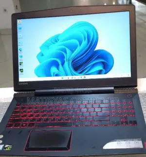 New Laptop Lenovo Y50 16GB Intel Core I7 HDD 1T