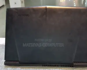 New Laptop Lenovo Y50 16GB Intel Core I7 HDD 1T