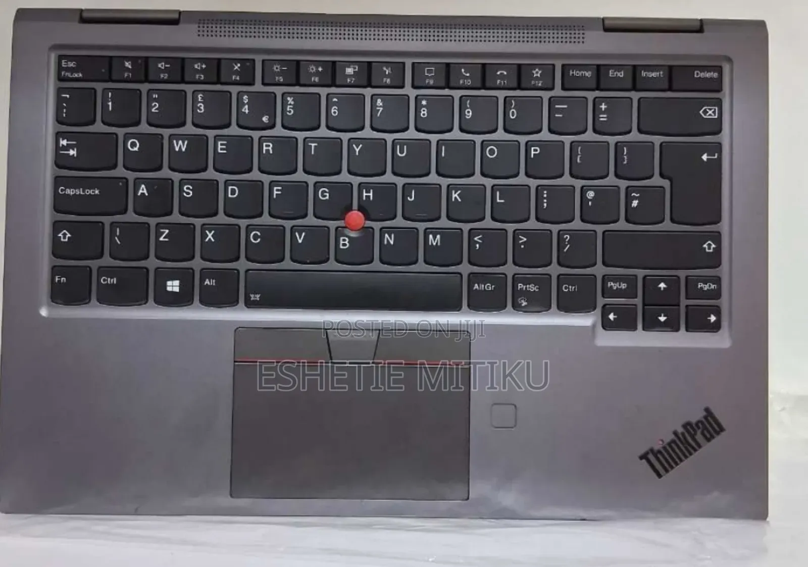 New Laptop Lenovo Thinkpad X1 Yoga 16GB Intel Core I7 SSD 512GB