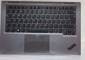Photo - New Laptop Lenovo Thinkpad X1 Yoga 16GB Intel Core I7 SSD 512GB