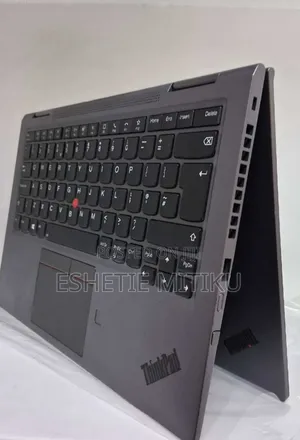New Laptop Lenovo Thinkpad X1 Yoga 16GB Intel Core I7 SSD 512GB