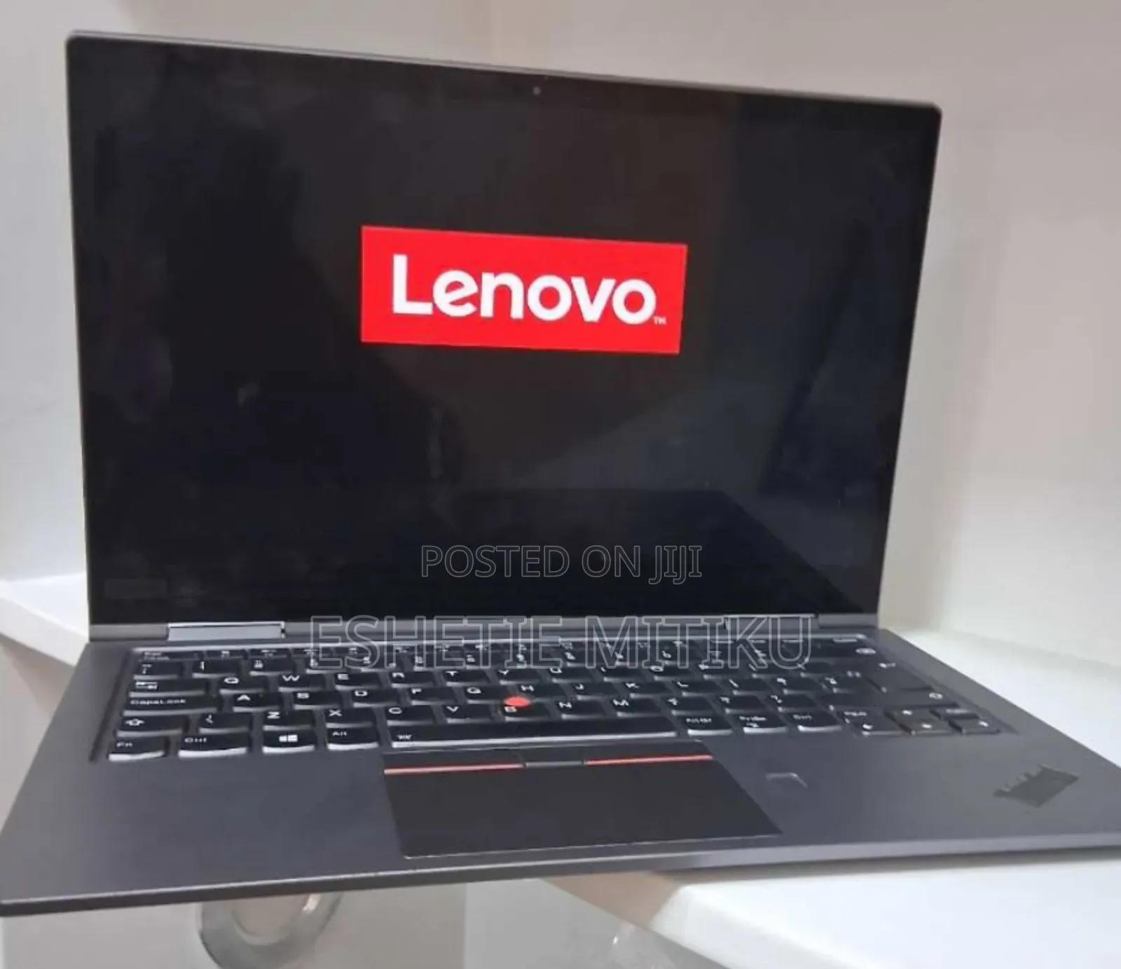 New Laptop Lenovo Thinkpad X1 Yoga 16GB Intel Core I7 SSD 512GB