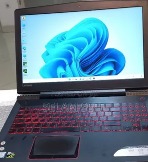 Photo - New Laptop Lenovo Yoga 2 16GB Intel Core I7 HDD 1T