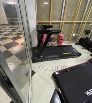 አዉሮፓ ጥራት ያለዉ የስፖርት ትሬድሚሎች - Discount Price