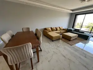 Furnished 2bdrm Apartment in Bole for rent