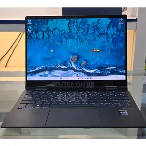 Photo - New Laptop HP Envy X360 16GB Intel Core I7 SSD 512GB