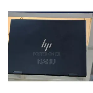 New Laptop HP Envy X360 16GB Intel Core I7 SSD 512GB