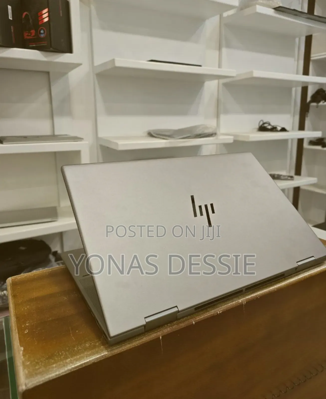 New Laptop HP Envy 15 32GB Intel Core Ultra 7 SSD 1T