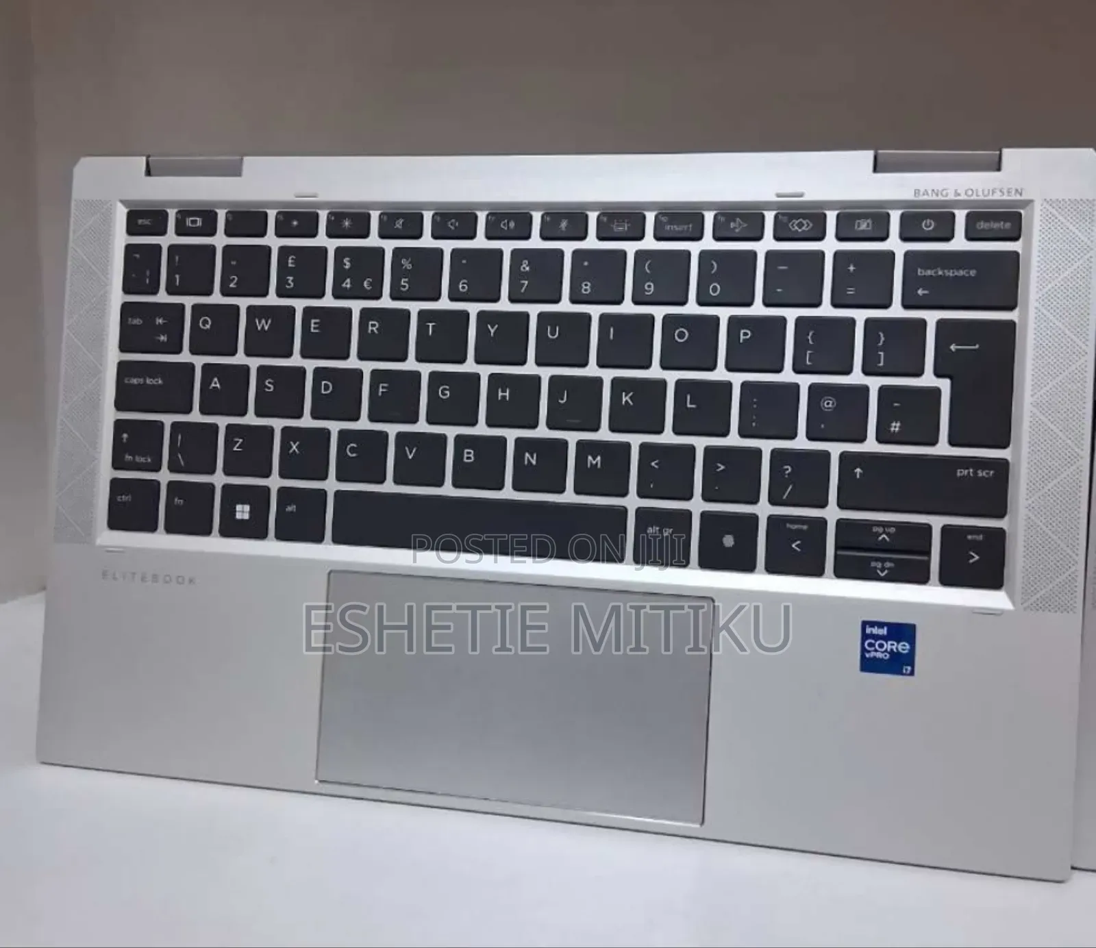 New Laptop HP EliteBook X360 1030 G8 16GB Intel Core I7 SSD 512GB