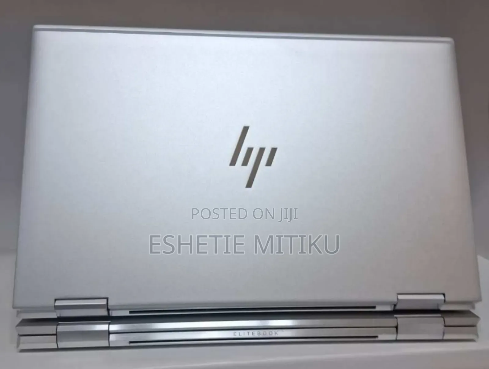 New Laptop HP EliteBook X360 1030 G8 16GB Intel Core I7 SSD 512GB