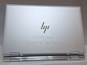 New Laptop HP EliteBook X360 1030 G8 16GB Intel Core I7 SSD 512GB