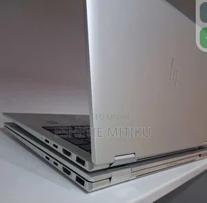 New Laptop HP EliteBook X360 1030 G8 16GB Intel Core I7 SSD 512GB