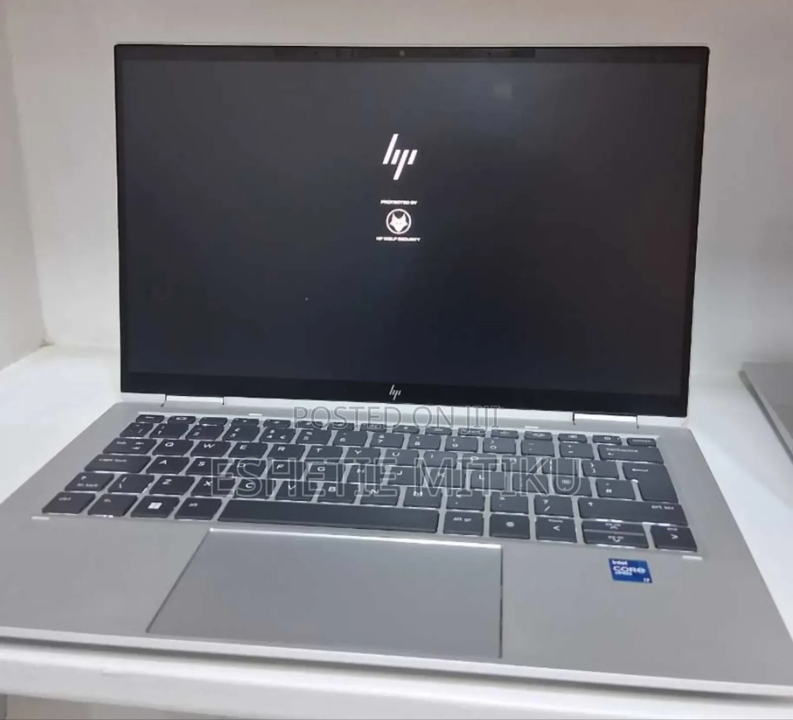 New Laptop HP EliteBook X360 1030 G8 16GB Intel Core I7 SSD 512GB