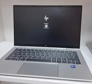 New Laptop HP EliteBook X360 1030 G8 16GB Intel Core I7 SSD 512GB