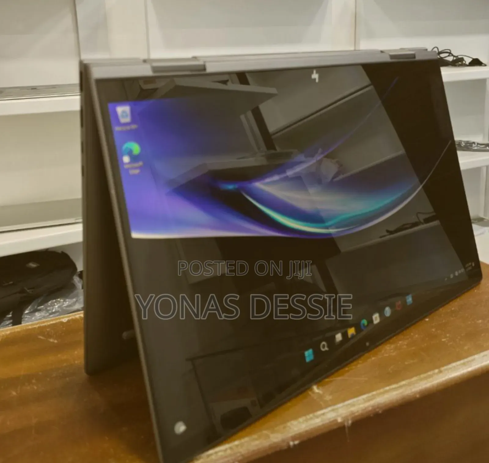 New Laptop HP Envy 15 32GB Intel Core Ultra 7 SSD 1T