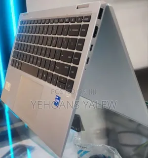 New Laptop HP EliteBook X360 1040 G7 16GB Intel Core I5 SSD 512GB
