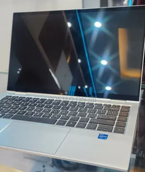 New Laptop HP EliteBook X360 1040 G7 16GB Intel Core I5 SSD 512GB