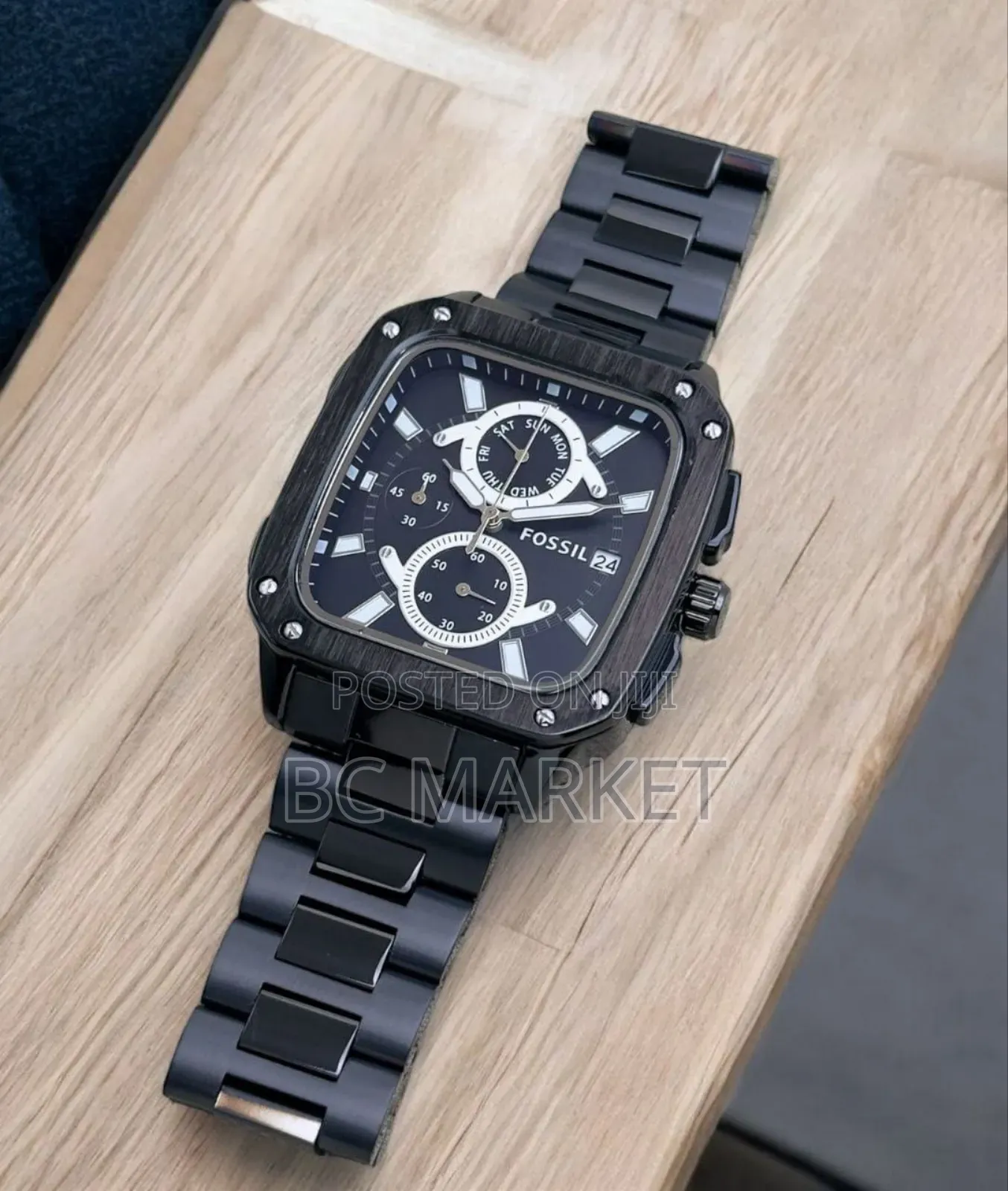 Fossil High Quality Watch