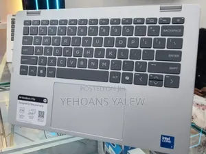 Photo - New Laptop HP Omen Transcend 14-Fb0023dx 16GB Intel Core I7 SSD 512GB