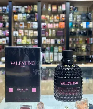 Photo - Valentino Uomo Born in Roma