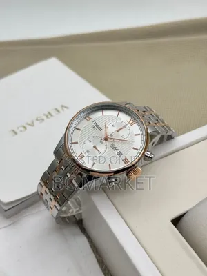 Tissot Wedding Watch for Men's