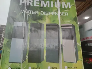 Photo - Primum Water Dispenser