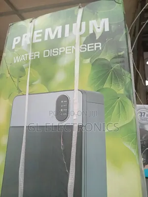 Primum Water Dispenser