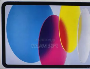Photo - New Apple iPad 10.2 (2021) 64 GB