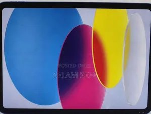 New Apple iPad 10.2 (2021) 64 GB