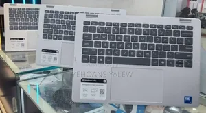 New Laptop HP Omen Transcend 14-Fb0023dx 16GB Intel Core I7 SSD 512GB