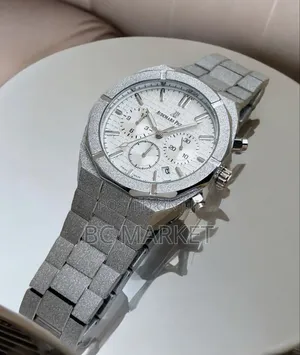 Audemars Piguet Watch Men's