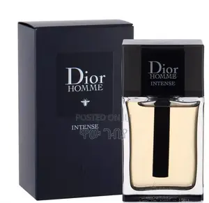Photo - Dior Homme Intense