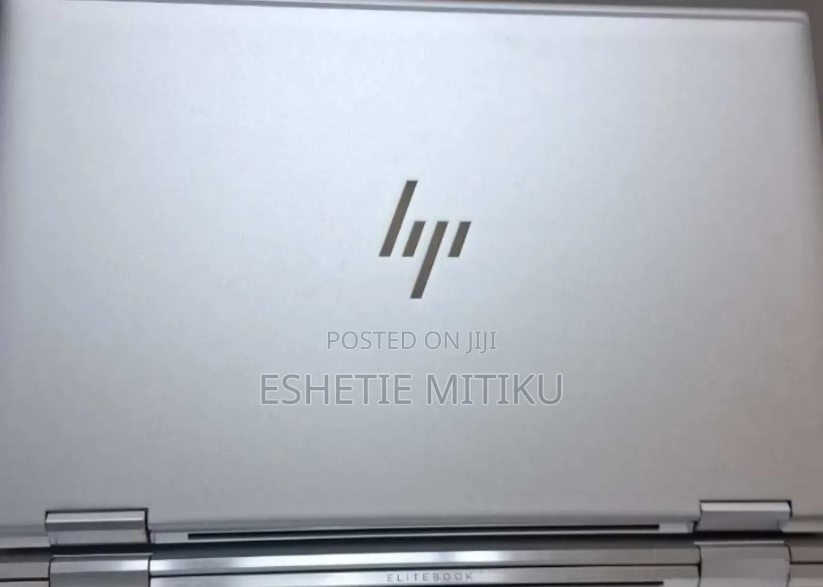 New Laptop HP EliteBook X360 1030 G7 16GB Intel Core I7 SSD 512GB