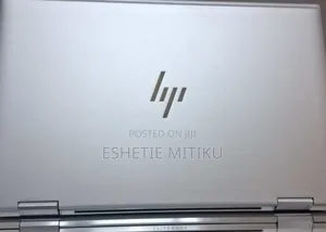 Photo - New Laptop HP EliteBook X360 1030 G7 16GB Intel Core I7 SSD 512GB