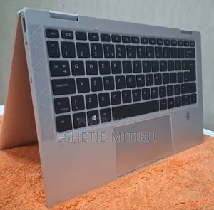 New Laptop HP EliteBook X360 1030 G7 16GB Intel Core I7 SSD 512GB